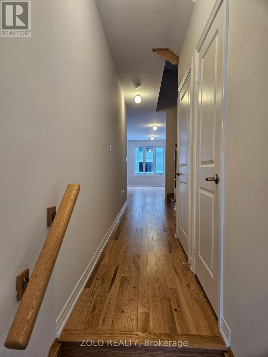 2059 Horace Duncan Crescent, Oshawa, Ontario  L1H 0H4 - Photo 4 - E12647290