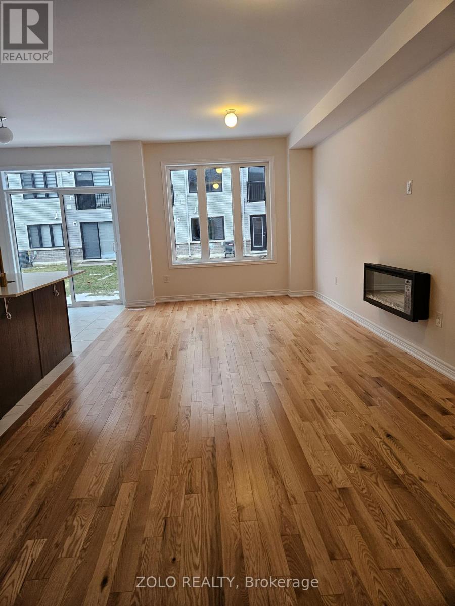 2059 Horace Duncan Crescent, Oshawa, Ontario  L1H 0H4 - Photo 5 - E12647290