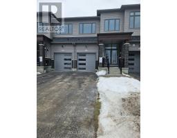 2059 HORACE DUNCAN CRESCENT, Oshawa, Ontario