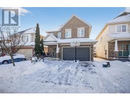 104 VERSILIA DRIVE, Ottawa, Ontario