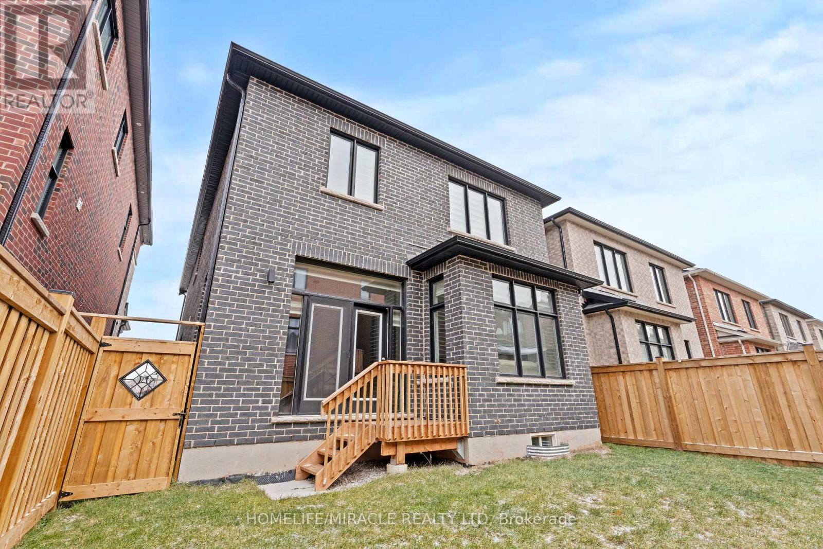 3118 Travertine Drive, Oakville, Ontario  L6M 5N8 - Photo 42 - W12647280