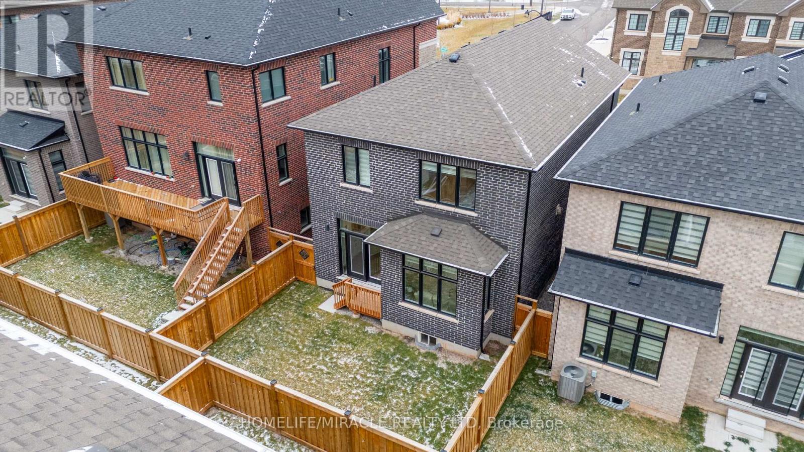 3118 Travertine Drive, Oakville, Ontario  L6M 5N8 - Photo 45 - W12647280