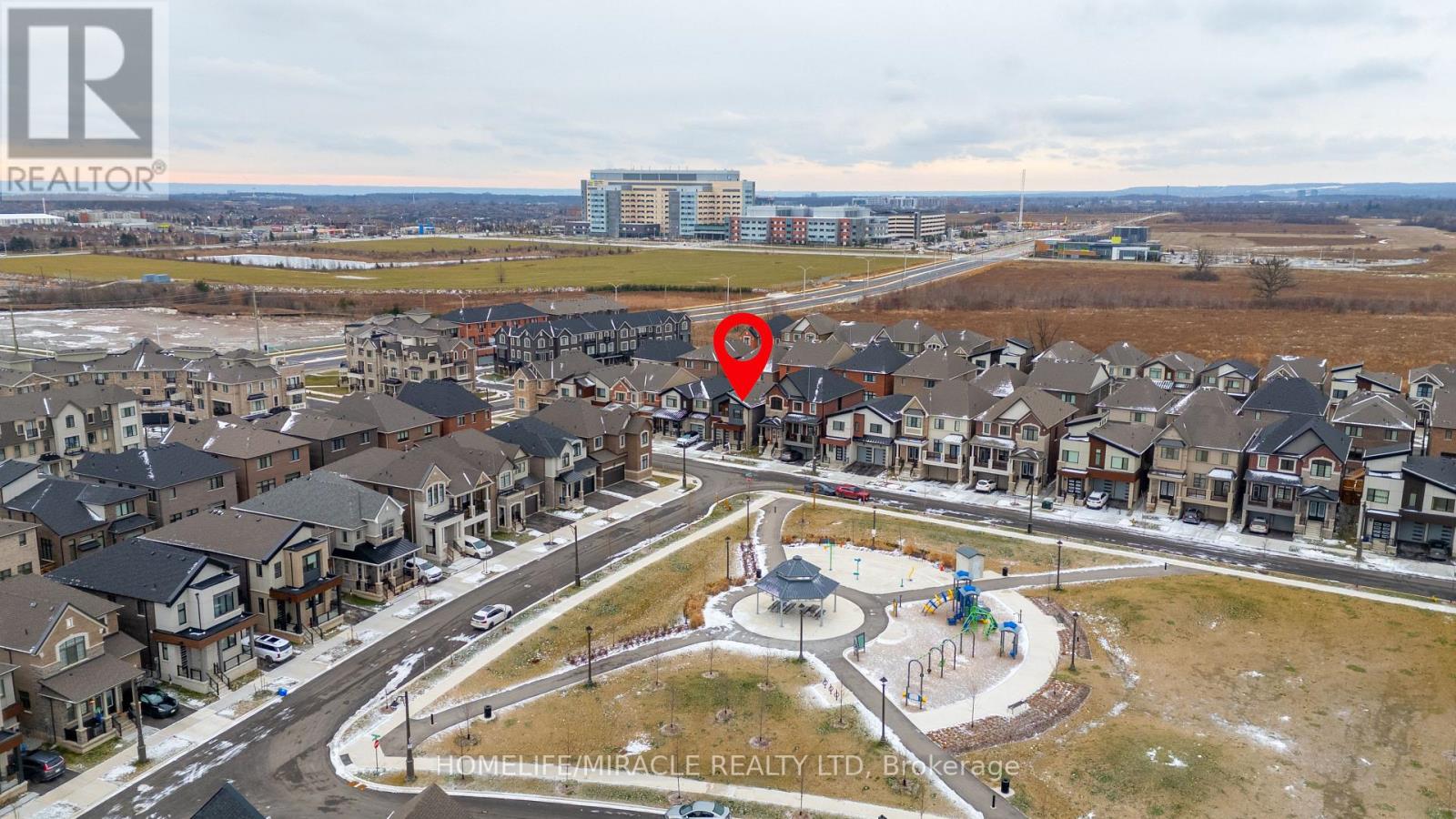 3118 Travertine Drive, Oakville, Ontario  L6M 5N8 - Photo 48 - W12647280