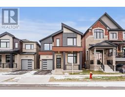3118 TRAVERTINE DRIVE, Oakville, Ontario