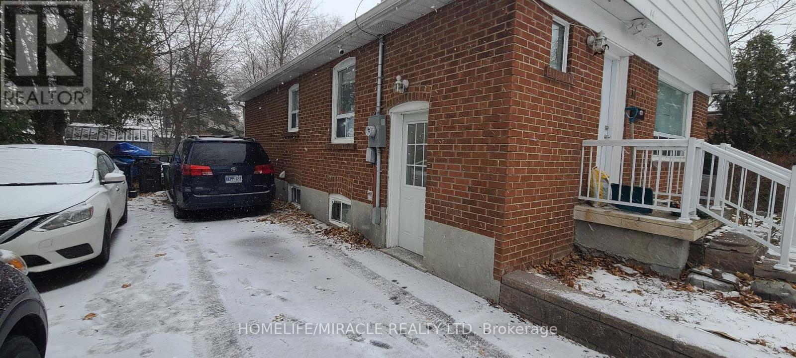 14 Dallner Road, Toronto, Ontario  M3L 1J7 - Photo 13 - W12647286