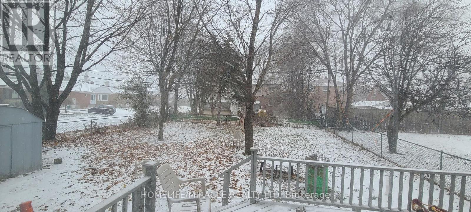 14 Dallner Road, Toronto, Ontario  M3L 1J7 - Photo 14 - W12647286