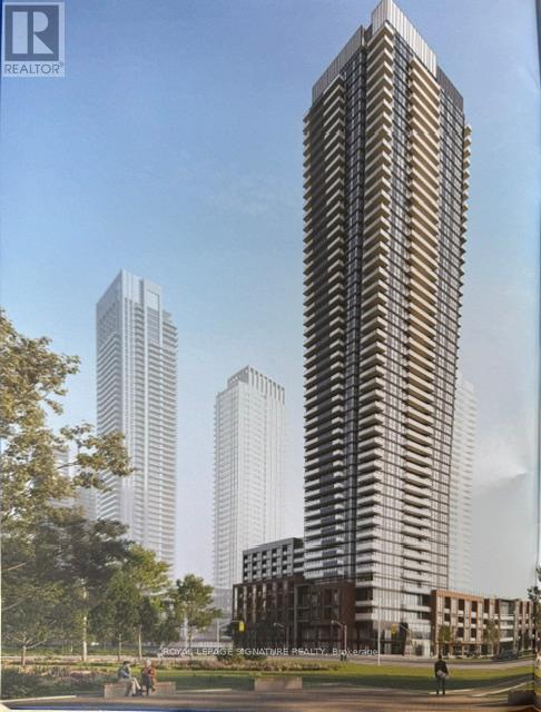 507 - 430 SQUARE ONE DRIVE E, Mississauga, Ontario