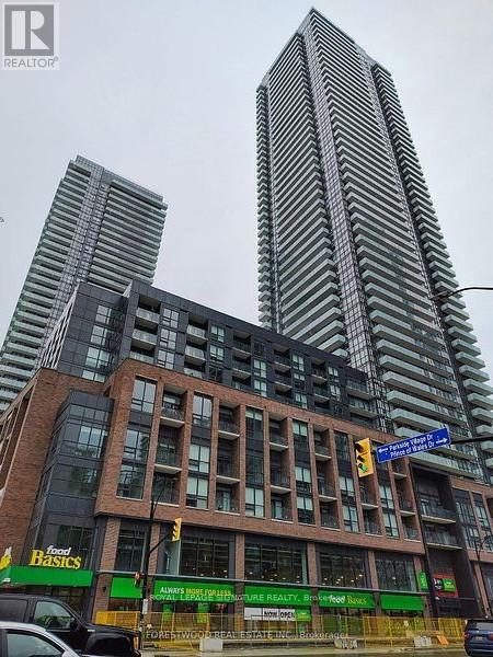 507 - 430 Square One Drive E, Mississauga, Ontario  L5B 0L6 - Photo 2 - W12647296