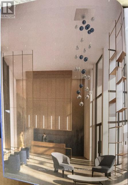 507 - 430 Square One Drive E, Mississauga, Ontario  L5B 0L6 - Photo 5 - W12647296