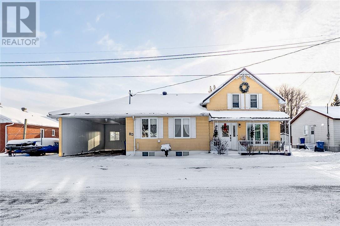 10 St Laurent Street, West Nipissing, Ontario