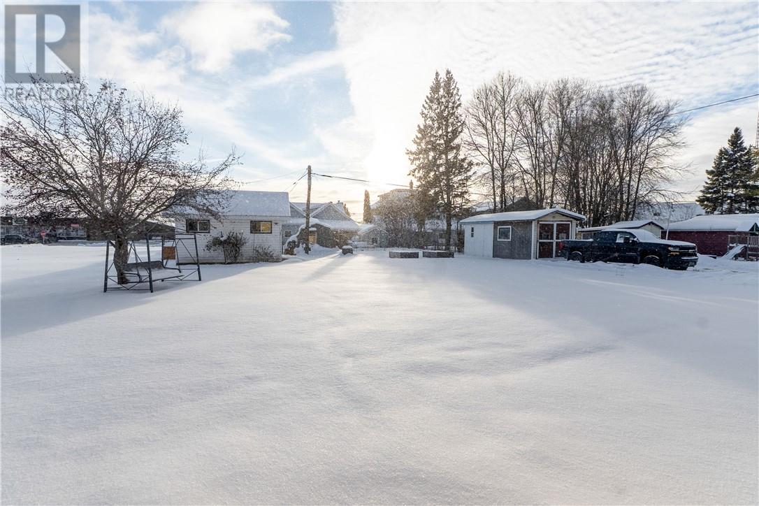 10 St Laurent Street, West Nipissing, Ontario  P0H 2M0 - Photo 23 - 2125938