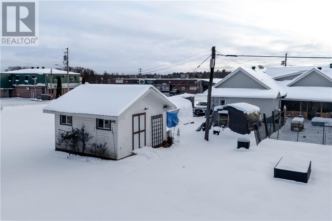 10 St Laurent Street, West Nipissing, Ontario  P0H 2M0 - Photo 24 - 2125938