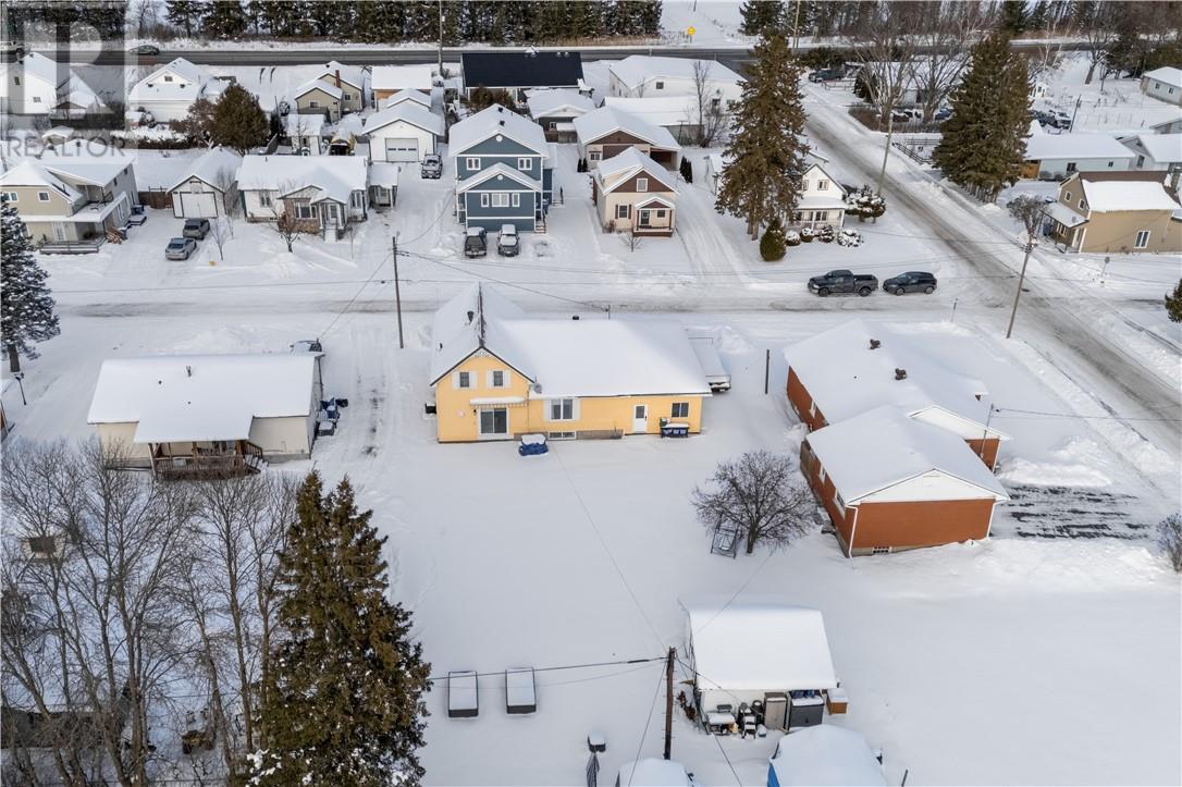 10 St Laurent Street, West Nipissing, Ontario  P0H 2M0 - Photo 25 - 2125938