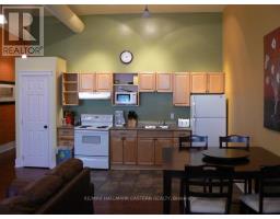 1 - 416 CHAMBERS STREET, Peterborough, Ontario