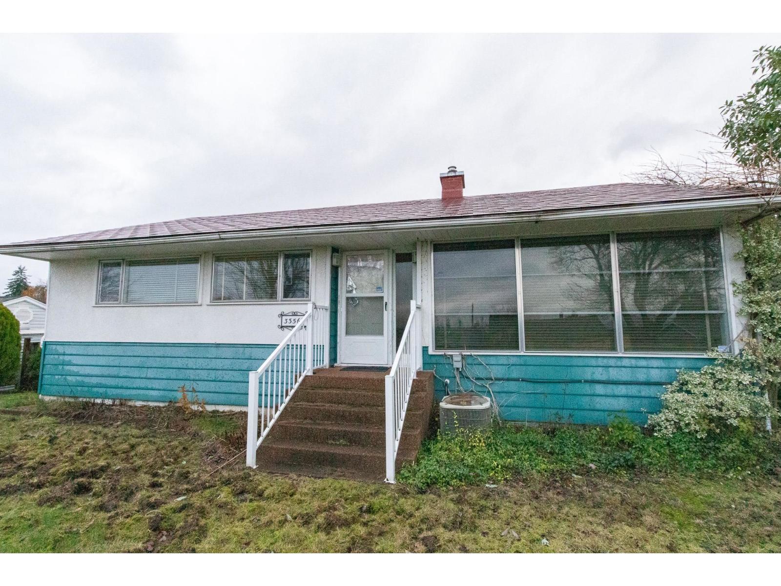 33569 5TH AVENUE, Mission, British Columbia