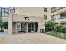 2316 - 370 DIXON ROAD, Toronto, Ontario