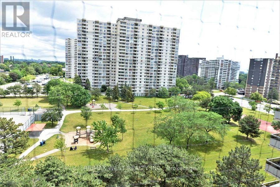 2316 - 370 Dixon Road, Toronto, Ontario  M9R 1T2 - Photo 22 - W12647262