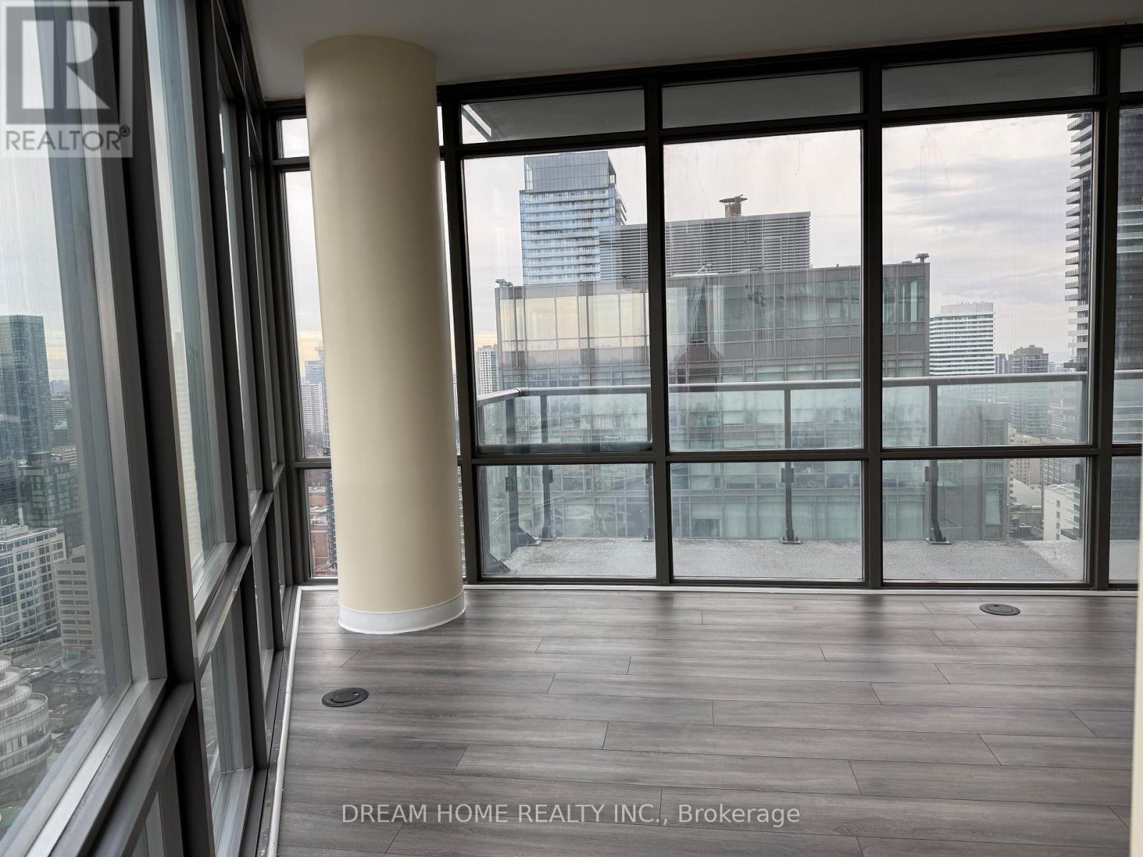 3405 - 832 Bay Street, Toronto, Ontario  M5S 1Z6 - Photo 4 - C12644624