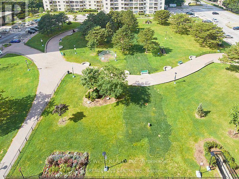 2316 - 370 Dixon Road, Toronto, Ontario  M9R 1T2 - Photo 17 - W12647262