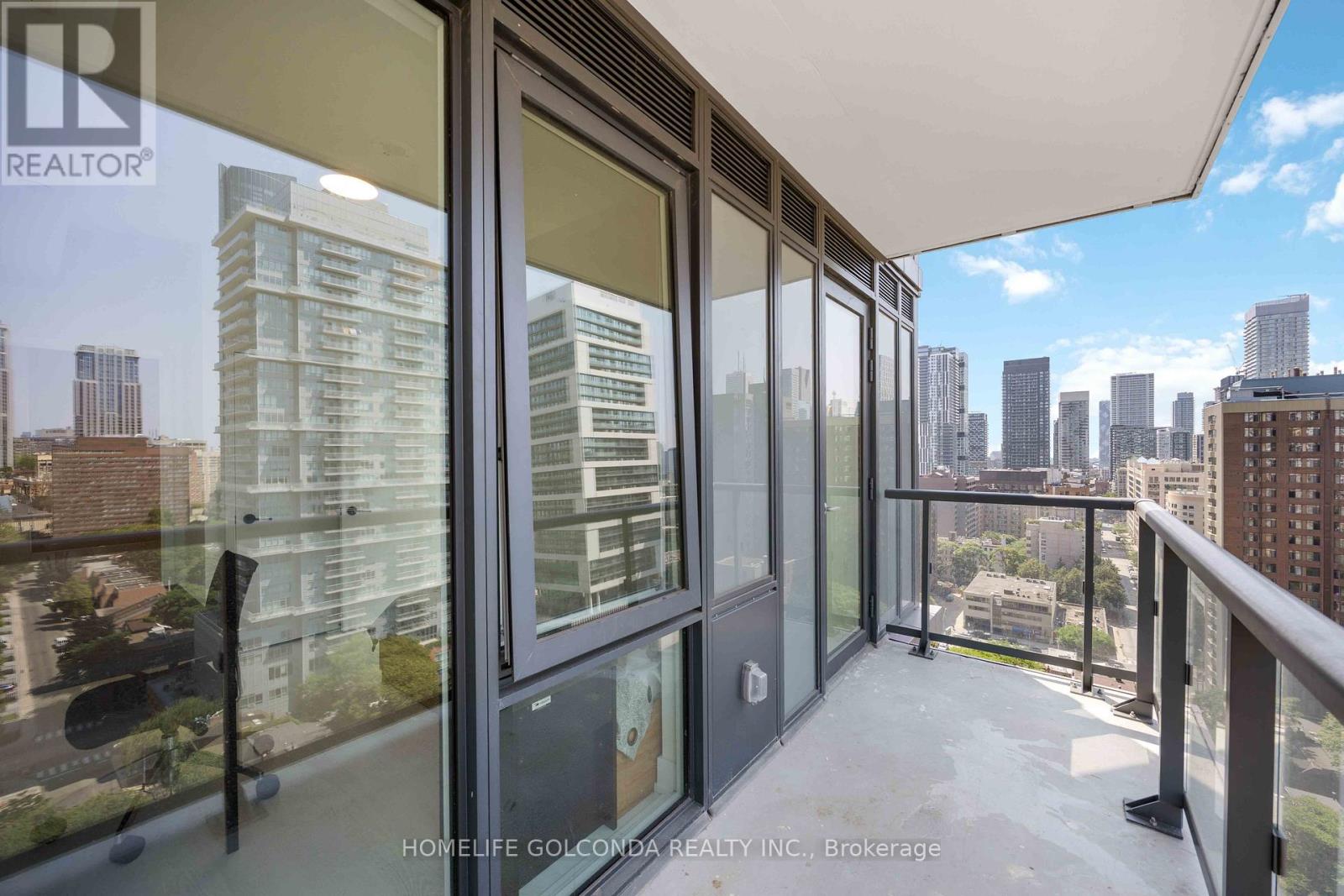 1703 - 308 Jarvis Street, Toronto, Ontario  M5B 0E3 - Photo 14 - C12647300