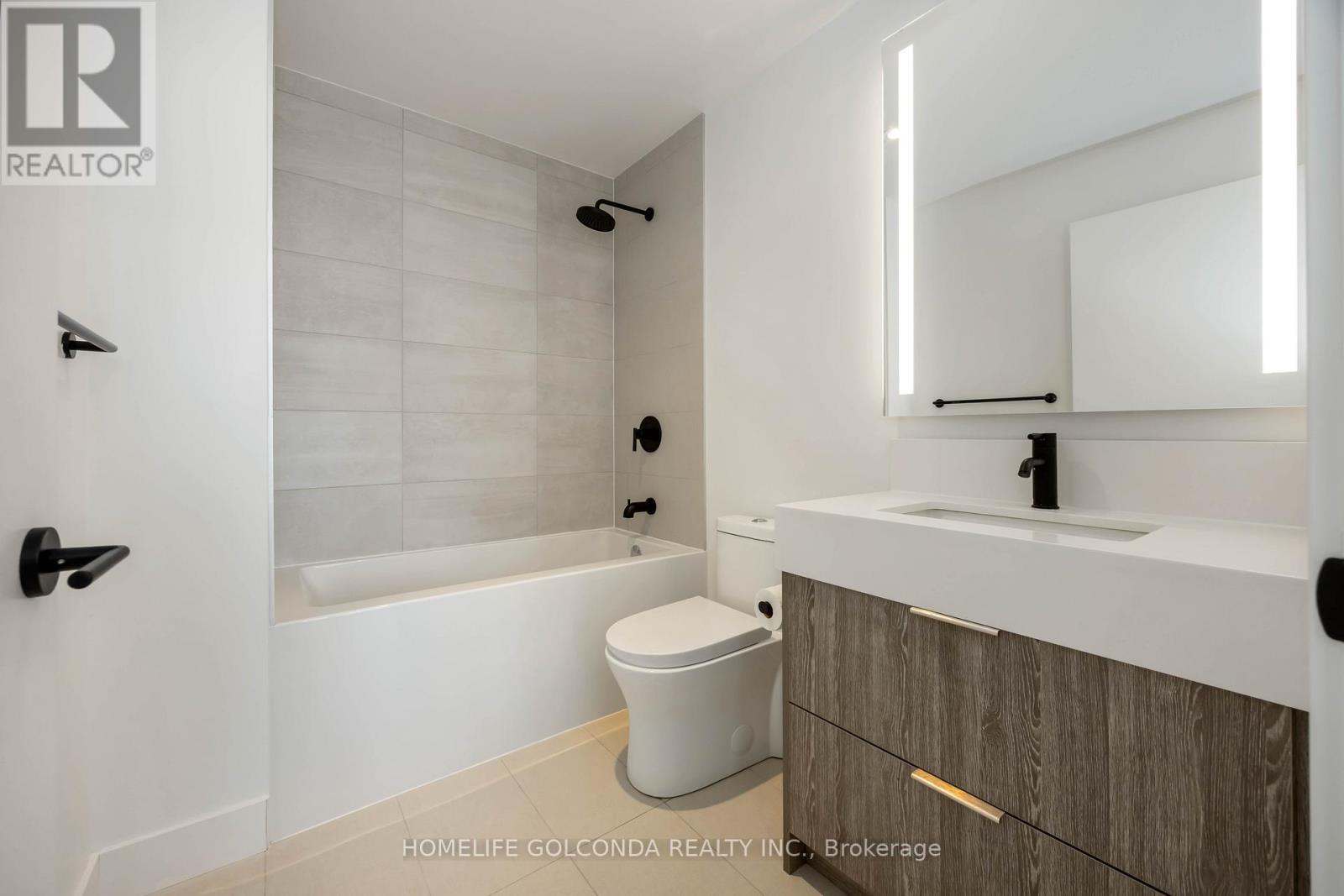 1703 - 308 Jarvis Street, Toronto, Ontario  M5B 0E3 - Photo 6 - C12647300