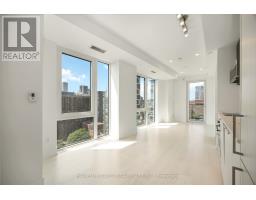 1703 - 308 JARVIS STREET, Toronto, Ontario