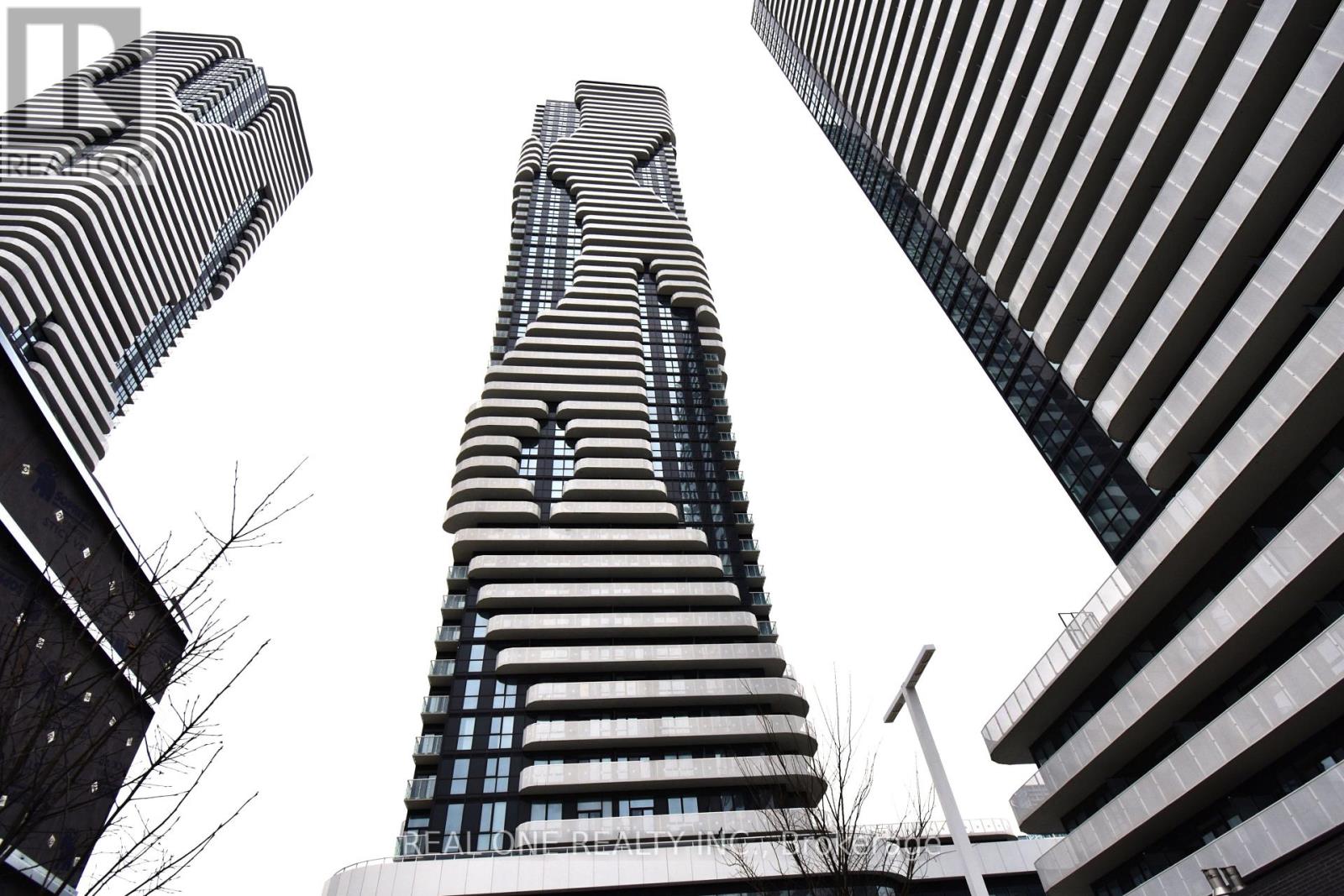 1202 - 8 Interchange Way, Vaughan, Ontario  L4K 5Z7 - Photo 13 - N12647298