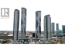 1202 - 8 INTERCHANGE WAY, Vaughan, Ontario