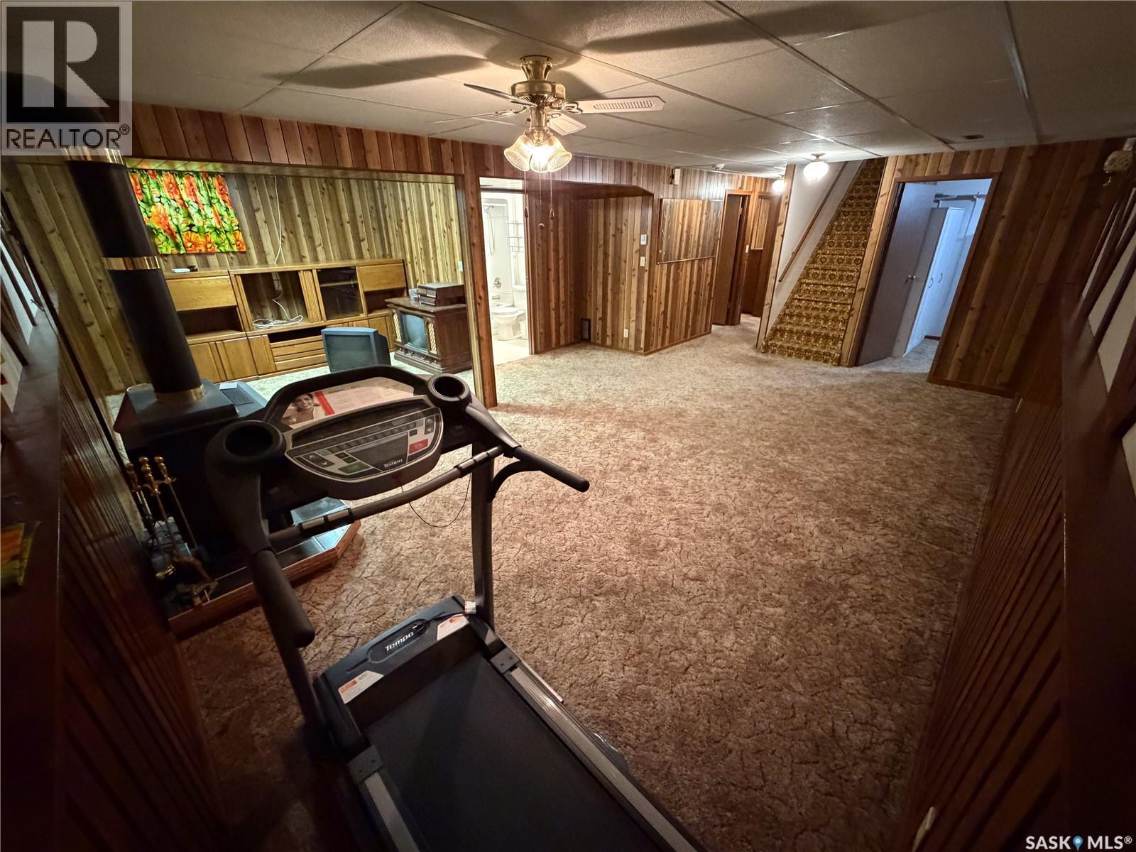 120 6th Street E, Ponteix, Saskatchewan  S0N 1Z0 - Photo 28 - SK025844