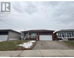 UPSTAIR 10 LASKAY CRESCENT, Toronto, Ontario