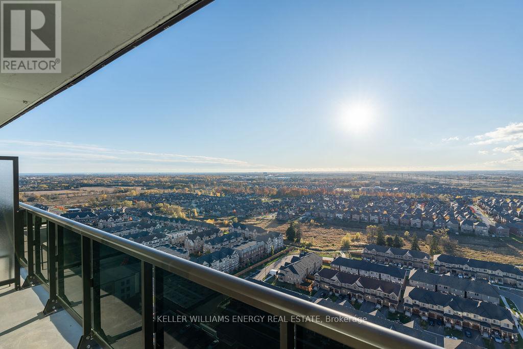 2421 - 2550 Simcoe Street N, Oshawa, Ontario  L1L 0R5 - Photo 12 - E12647316