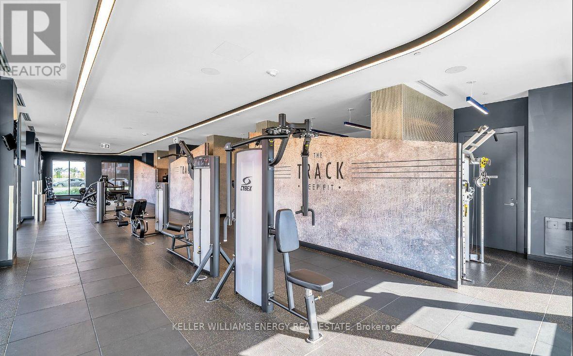 2421 - 2550 Simcoe Street N, Oshawa, Ontario  L1L 0R5 - Photo 17 - E12647316