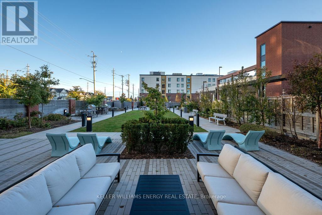 2421 - 2550 Simcoe Street N, Oshawa, Ontario  L1L 0R5 - Photo 28 - E12647316