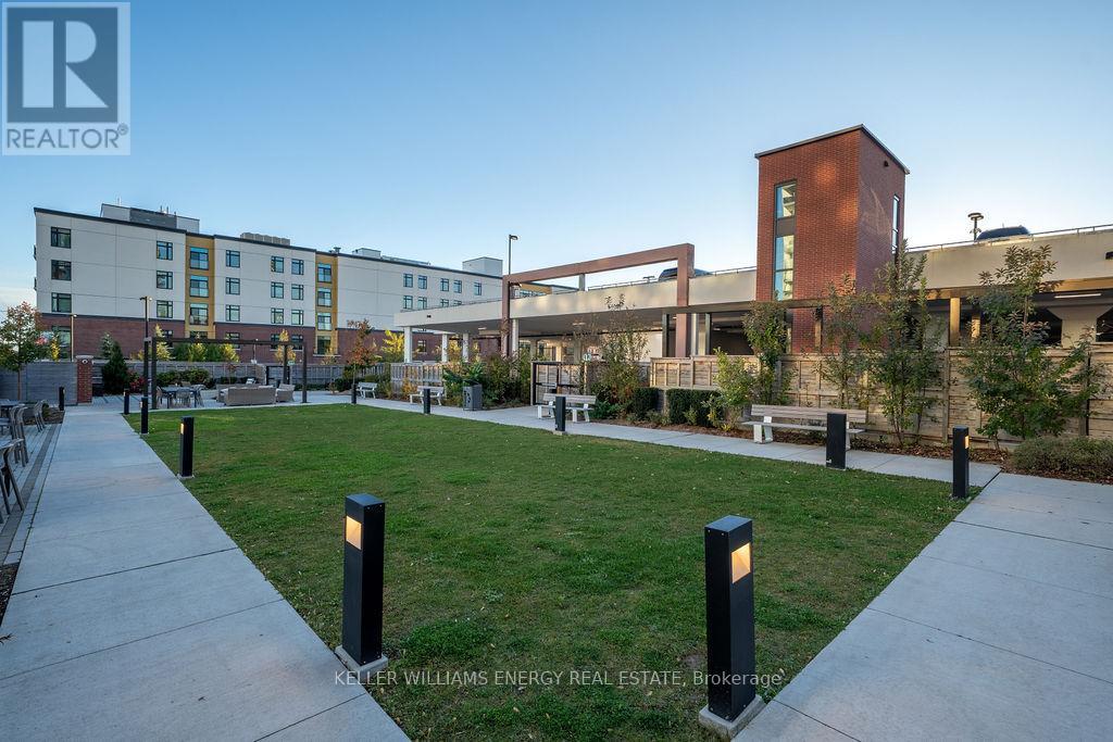 2421 - 2550 Simcoe Street N, Oshawa, Ontario  L1L 0R5 - Photo 29 - E12647316