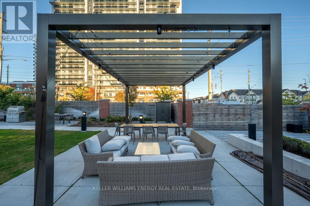 2421 - 2550 Simcoe Street N, Oshawa, Ontario  L1L 0R5 - Photo 30 - E12647316