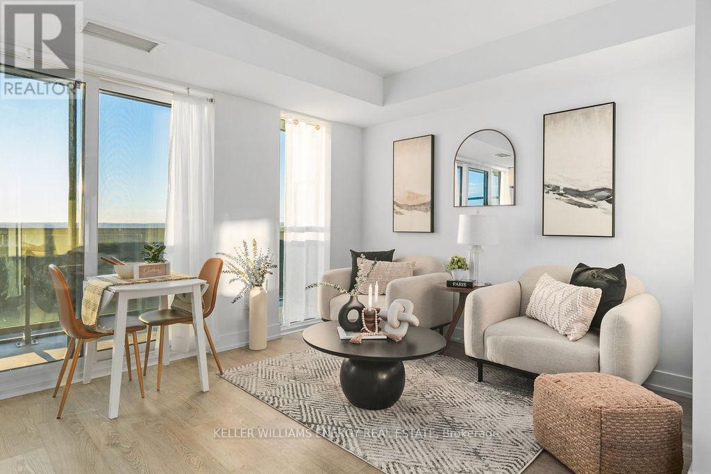 2421 - 2550 Simcoe Street N, Oshawa, Ontario  L1L 0R5 - Photo 7 - E12647316