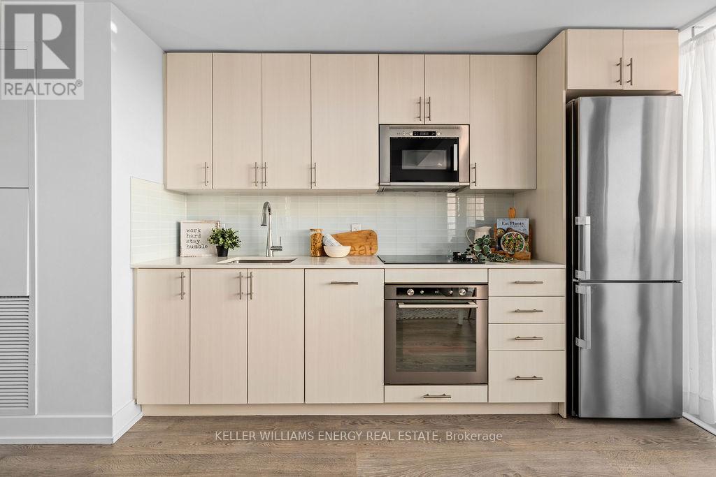 2421 - 2550 Simcoe Street N, Oshawa, Ontario  L1L 0R5 - Photo 9 - E12647316