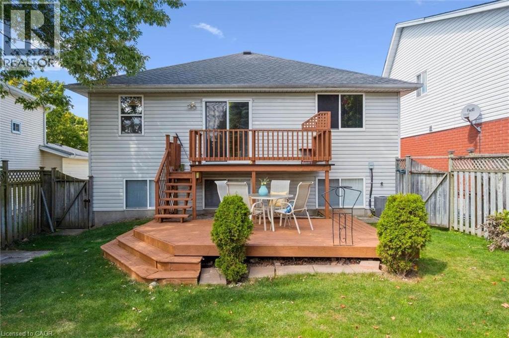 45 Chesterton Lane, Guelph, Ontario  N1E 6S8 - Photo 19 - 40767022