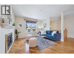 45 CHESTERTON Lane, Guelph, Ontario