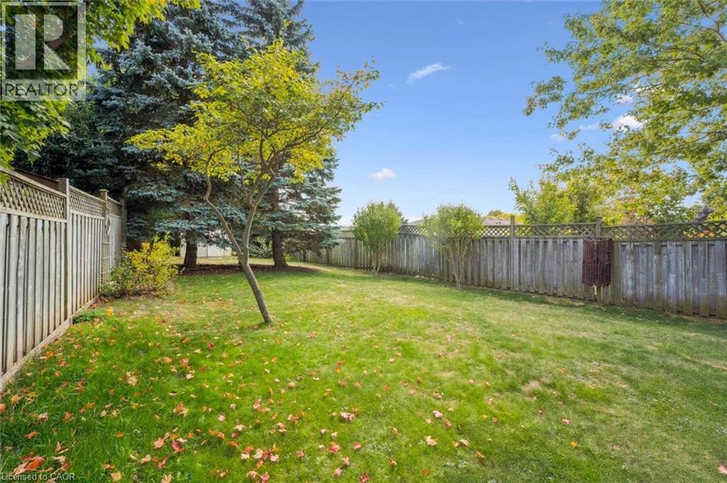 45 Chesterton Lane, Guelph, Ontario  N1E 6S8 - Photo 16 - 40767022