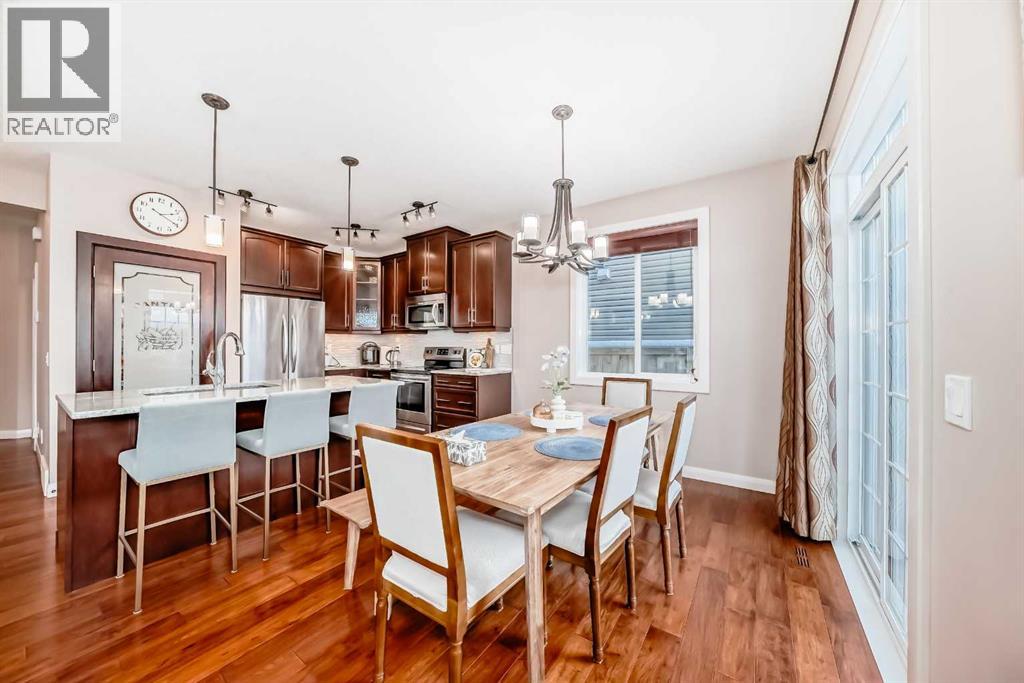 297 Evanspark Gardens Nw, Calgary, Alberta  T3P 0G6 - Photo 10 - A2272786