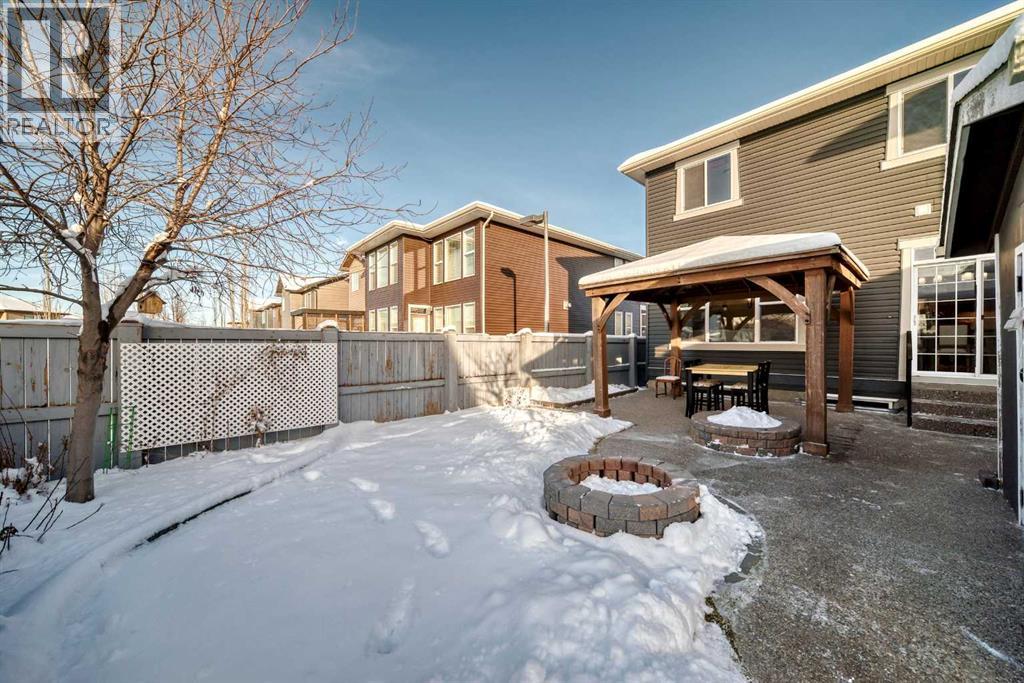 297 Evanspark Gardens Nw, Calgary, Alberta  T3P 0G6 - Photo 34 - A2272786