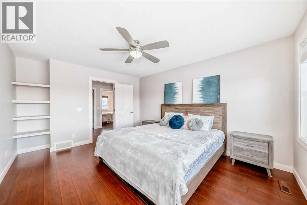 297 Evanspark Gardens Nw, Calgary, Alberta  T3P 0G6 - Photo 19 - A2272786