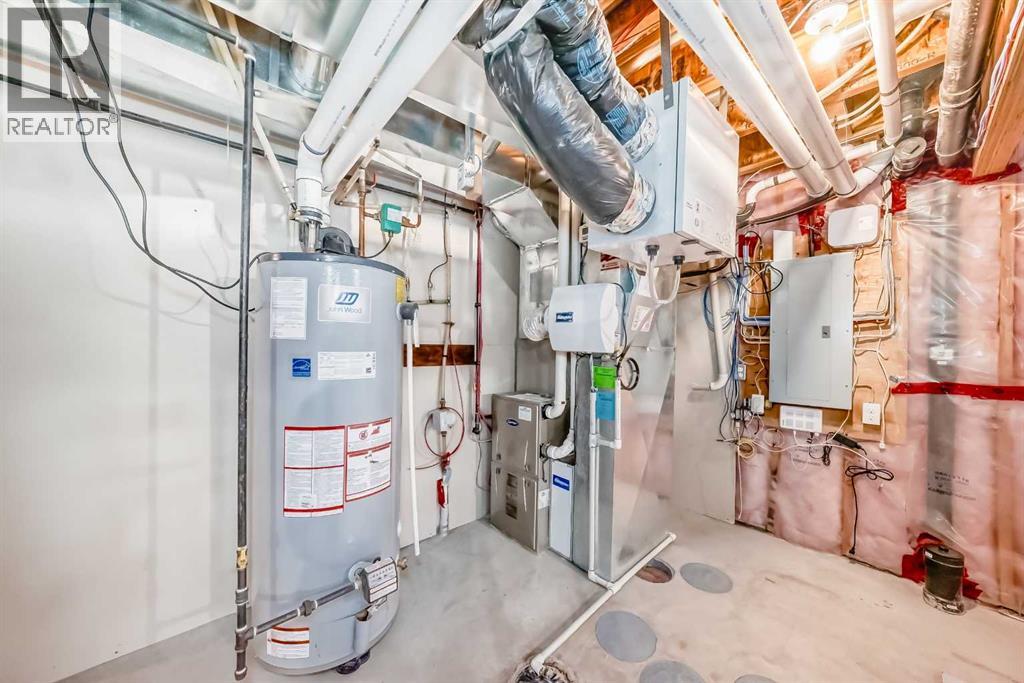 297 Evanspark Gardens Nw, Calgary, Alberta  T3P 0G6 - Photo 28 - A2272786