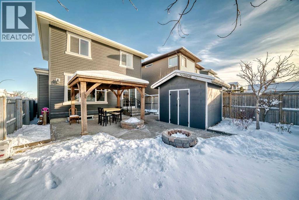 297 Evanspark Gardens Nw, Calgary, Alberta  T3P 0G6 - Photo 33 - A2272786