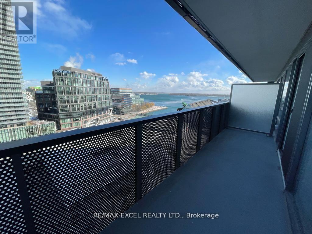 1506 - 138 DOWNES STREET, Toronto, Ontario