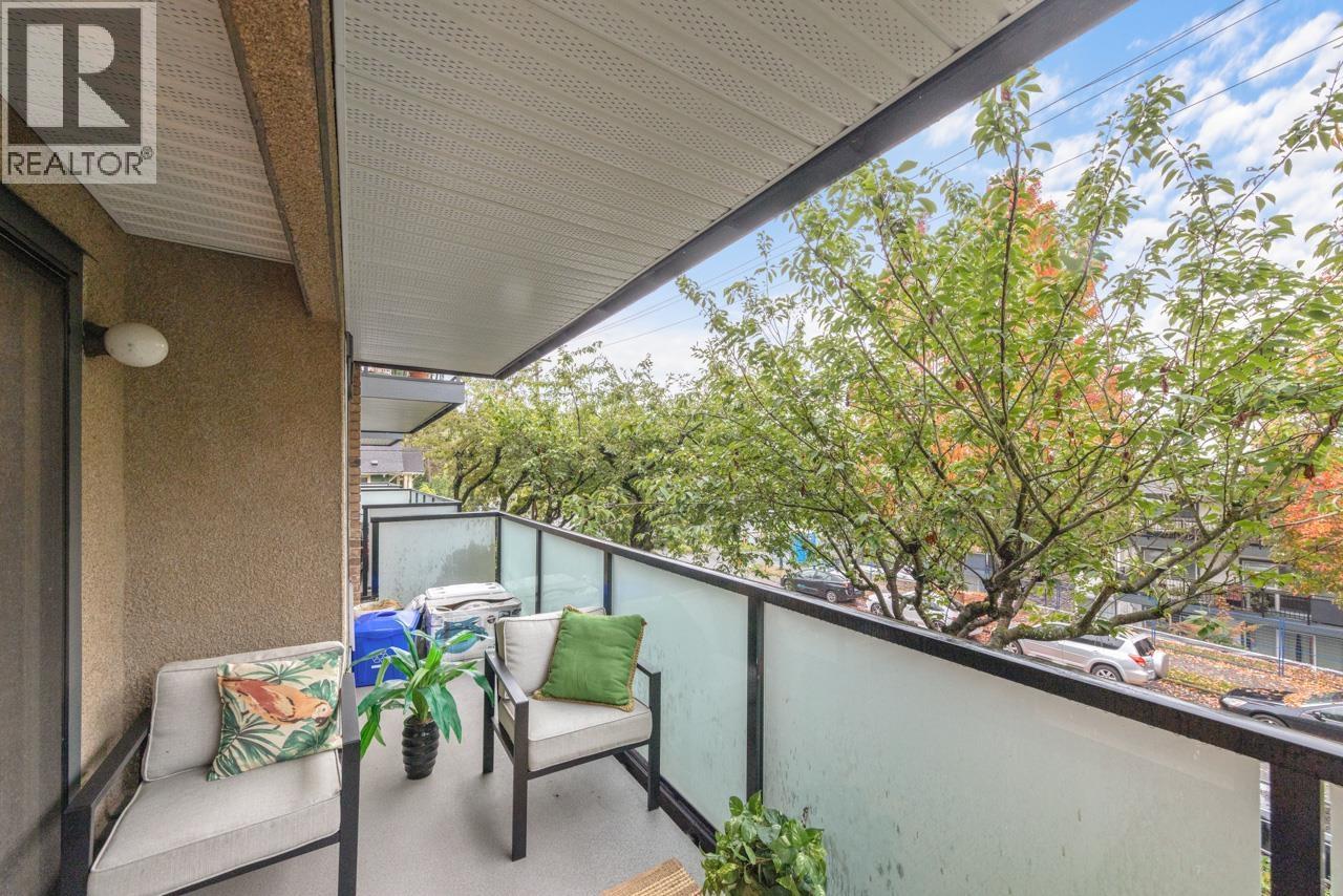 208 1516 Charles Street, Vancouver, British Columbia  V5L 2T1 - Photo 22 - R3064768