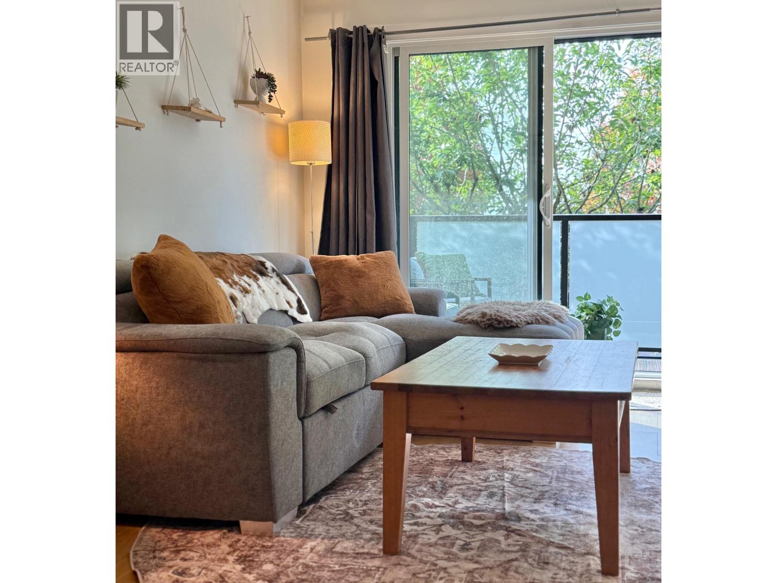 208 1516 Charles Street, Vancouver, British Columbia  V5L 2T1 - Photo 5 - R3064768