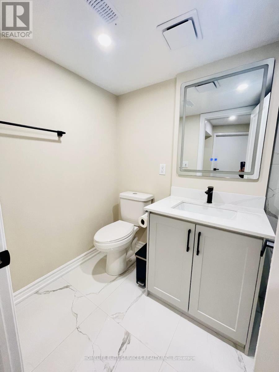 40 Stannardville Drive, Ajax, Ontario  L1T 0N9 - Photo 12 - E12595366