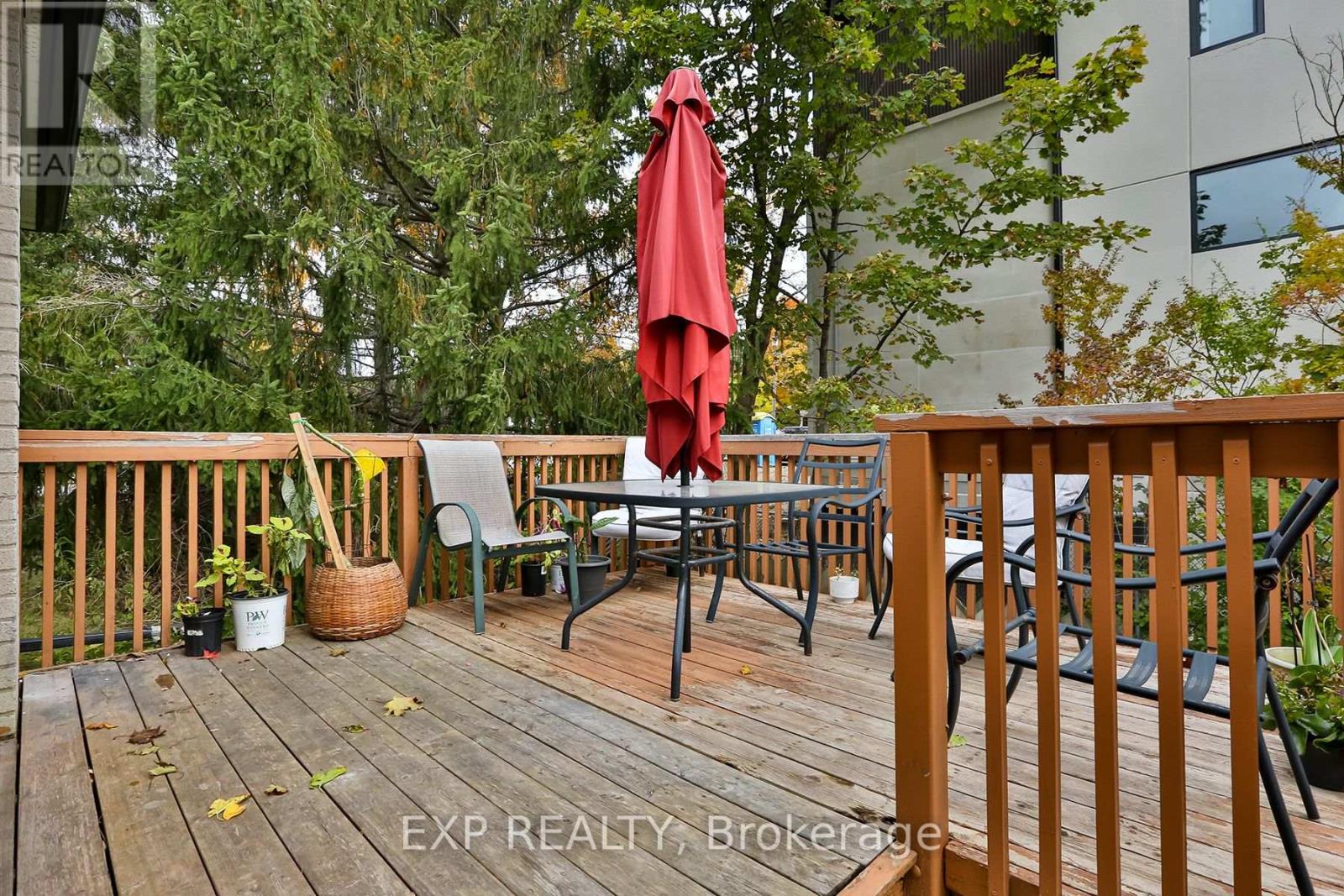 165 Carlson Drive, Newmarket, Ontario  L3Y 3H2 - Photo 46 - N12646030